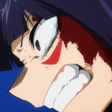 Profile image of 耳郎響香