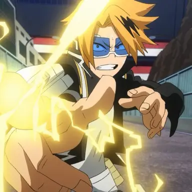 Profile image of 上鳴電気