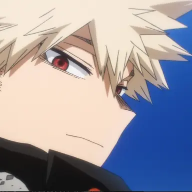 Profile image of 爆豪勝己