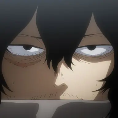 Profile image of 相澤消太