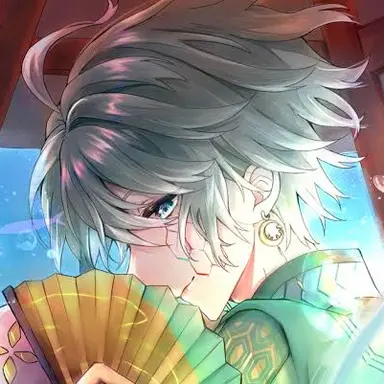 Profile image of 甲斐田晴