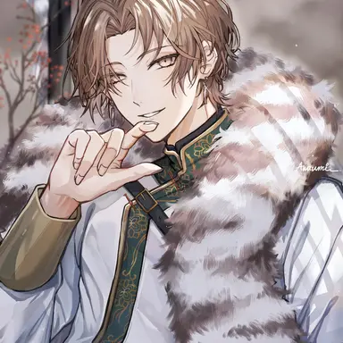 Profile image of 加賀美ハヤト