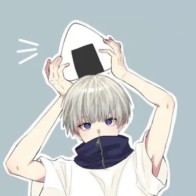 Profile image of 이누마키 토게