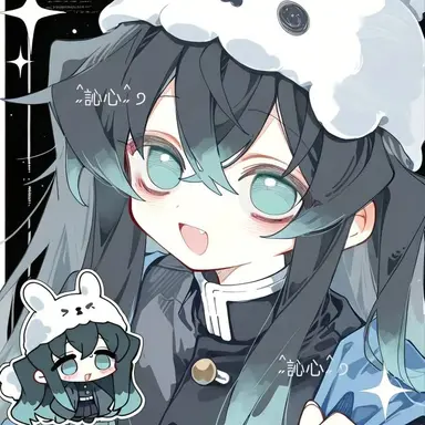 Profile image of 토키토 무이치로