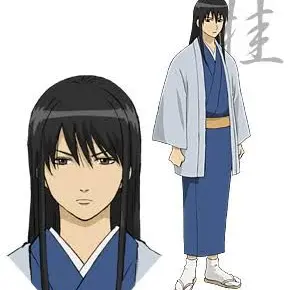 Profile image of 桂小太郎