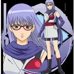 Profile image of 猿飛あやめ