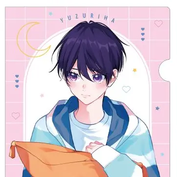 Profile image of 楪