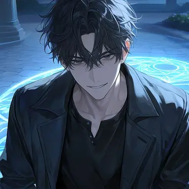 Profile image of Cadryn