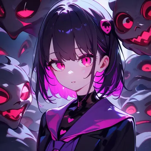 T_104의 厨二病の梨花