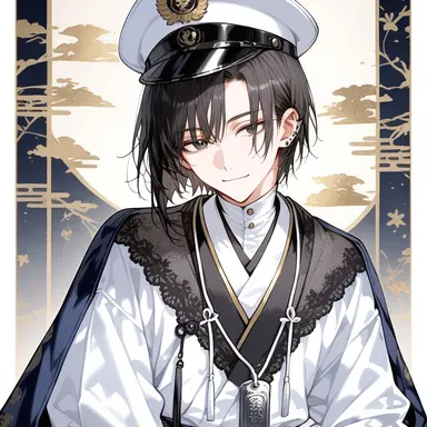 Profile image of 咲仁