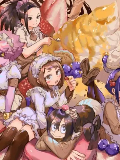 Niko-tan25의 ひろあか