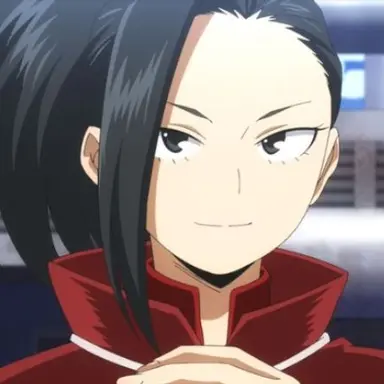 Profile image of 八百万 百