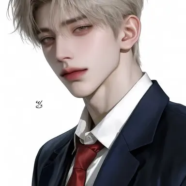 Profile image of 백준혁