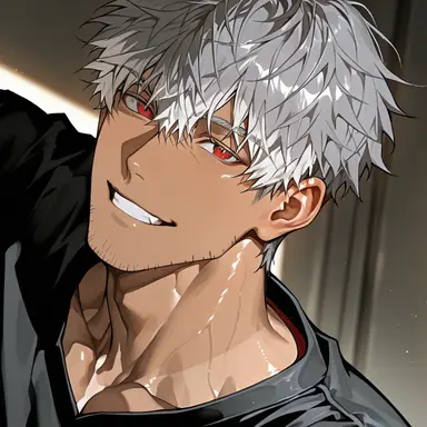 Profile image of フリッツ