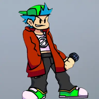 Profile image of 작은형