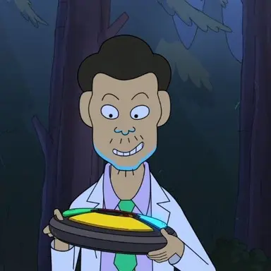 Profile image of Andre Lee