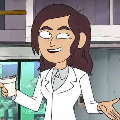 Profile image of Reagan Ridley