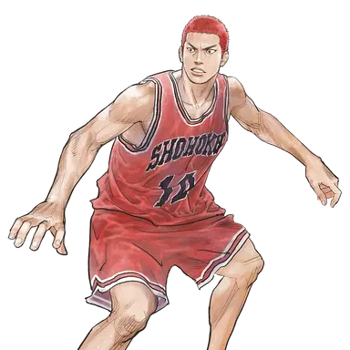 Profile image of 강백호