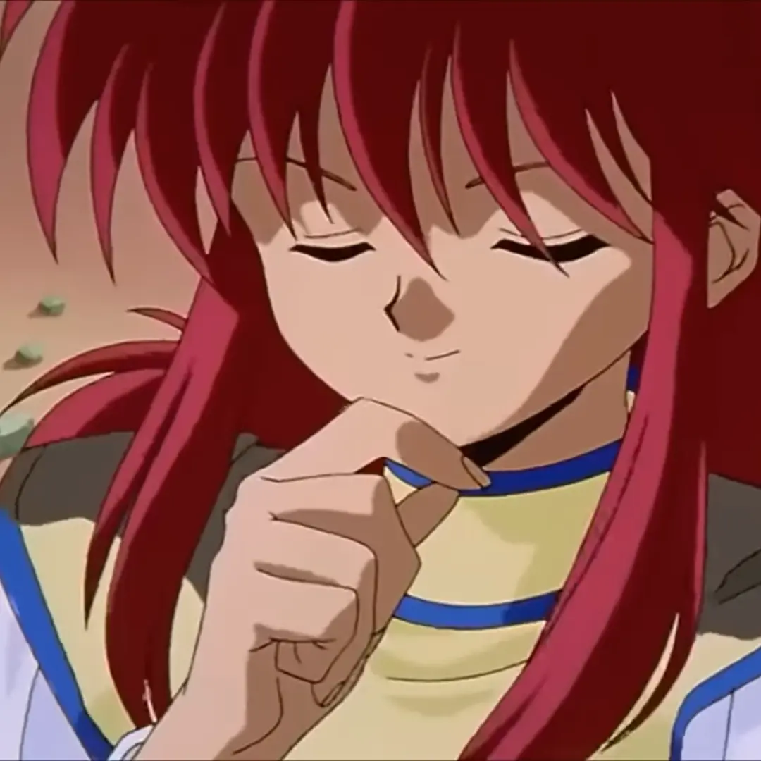 SlimSoup4357의 蔵馬(義兄)