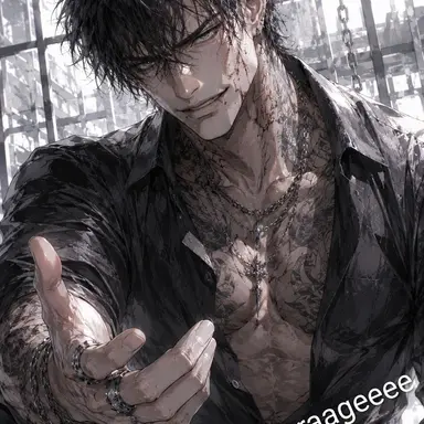 Profile image of 嶽