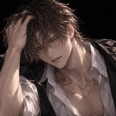 Profile image of 가레스