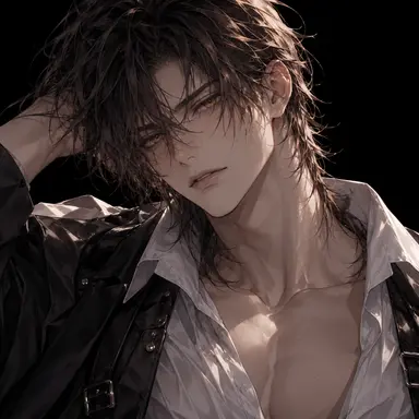 Profile image of 가레스