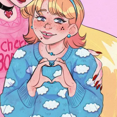 Profile image of Cassie