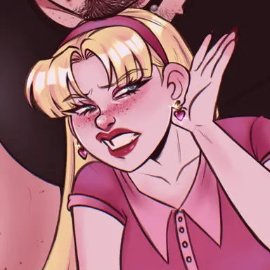Profile image of Sally