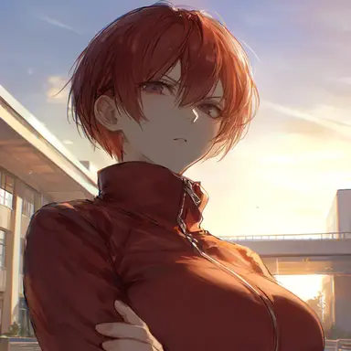 Profile image of 히노 카가미