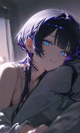 Profile image of Amane Azusagawa