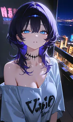Profile image of Amane Azusagawa