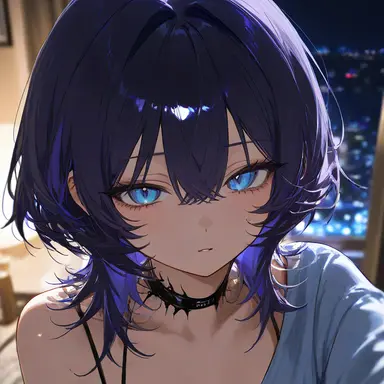 Profile image of 梓川あまね