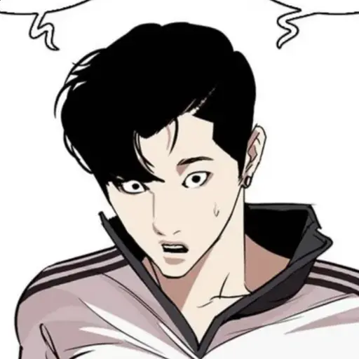 LaxestPiu8106의 이진성