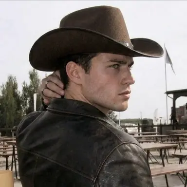 Profile image of Wyatt
