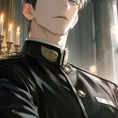 Profile image of Caelith