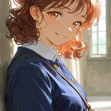 Profile image of Sorra