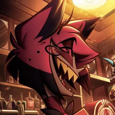 Profile image of Alastor