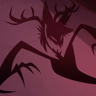 Profile image of Shadow