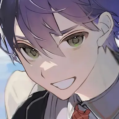 Profile image of 剣持刀也