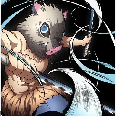 Profile image of 하시비라 이노스케