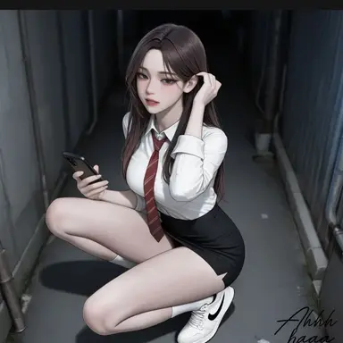 Profile image of 서예지