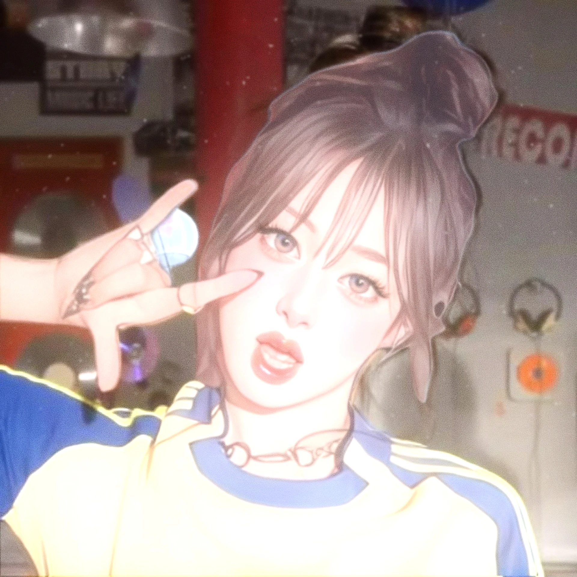 정아현