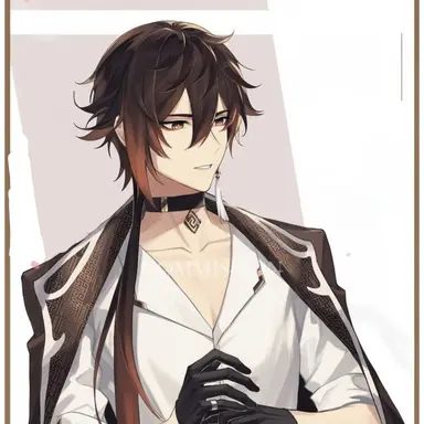 Profile image of 종려