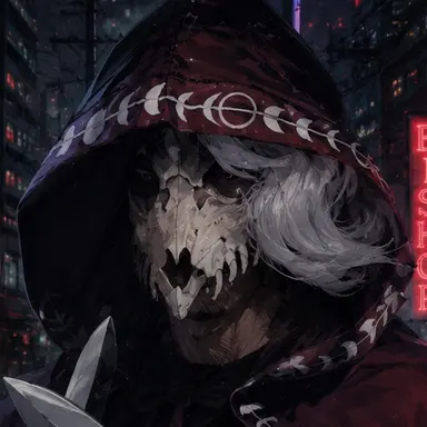Profile image of Bishop