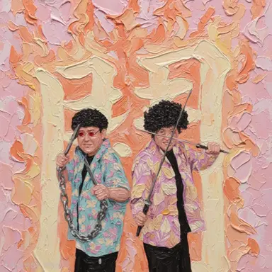 Profile image of Do-or-Die Brothers