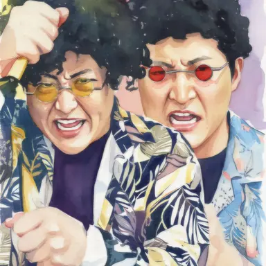 Profile image of Do-or-Die Brothers