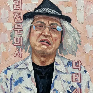 Profile image of Dr. Stitches