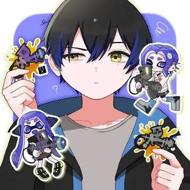 Profile image of 미루톤