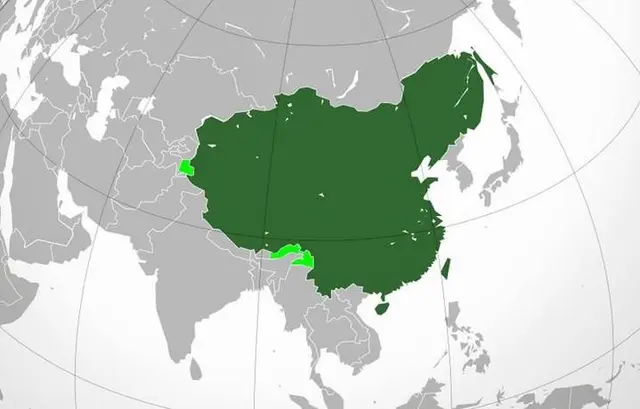 Profile image of Qing