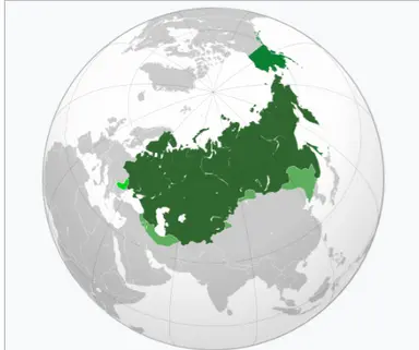 Profile image of Russia